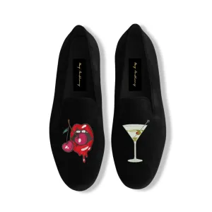 Dirty Martini