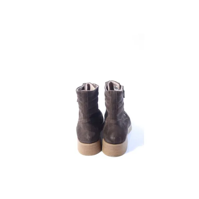 DL Sport 5918 enkellaars