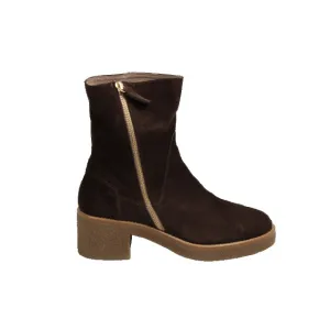 DL Sport Damesschoenen enkellaarsjes