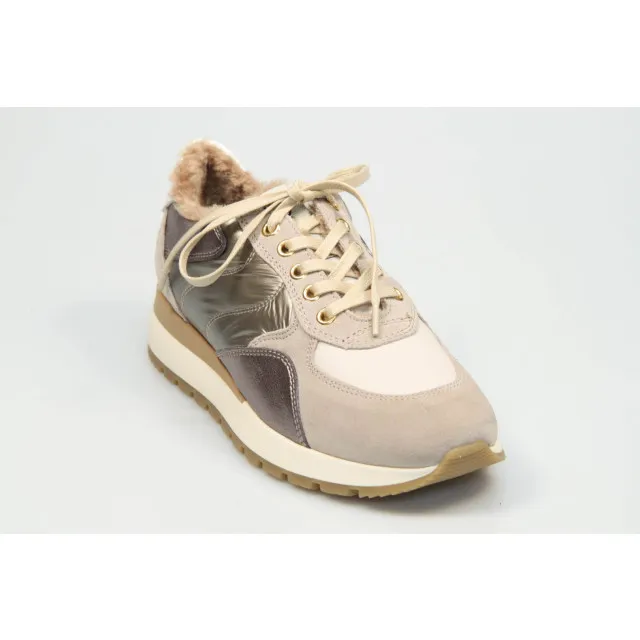 DL Sport Damesschoenen sneakers