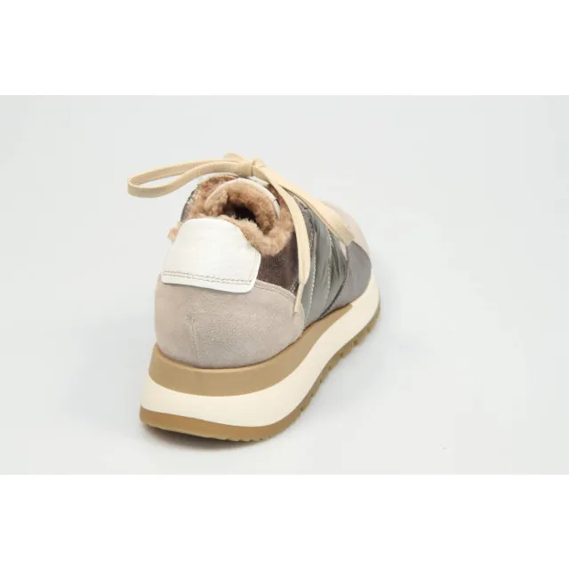DL Sport Damesschoenen sneakers