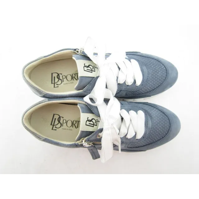 DL Sport Veterschoenen