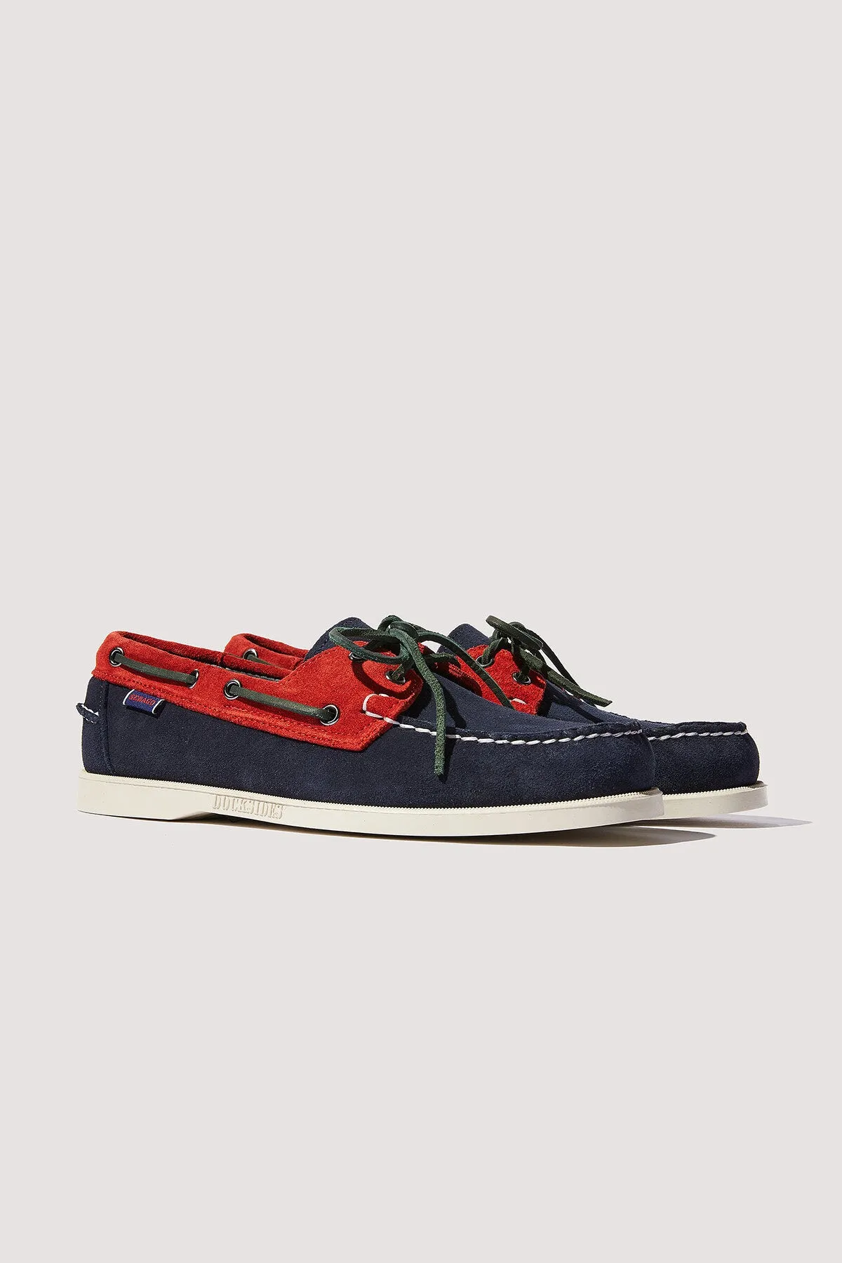 Dock Side Baracuta
