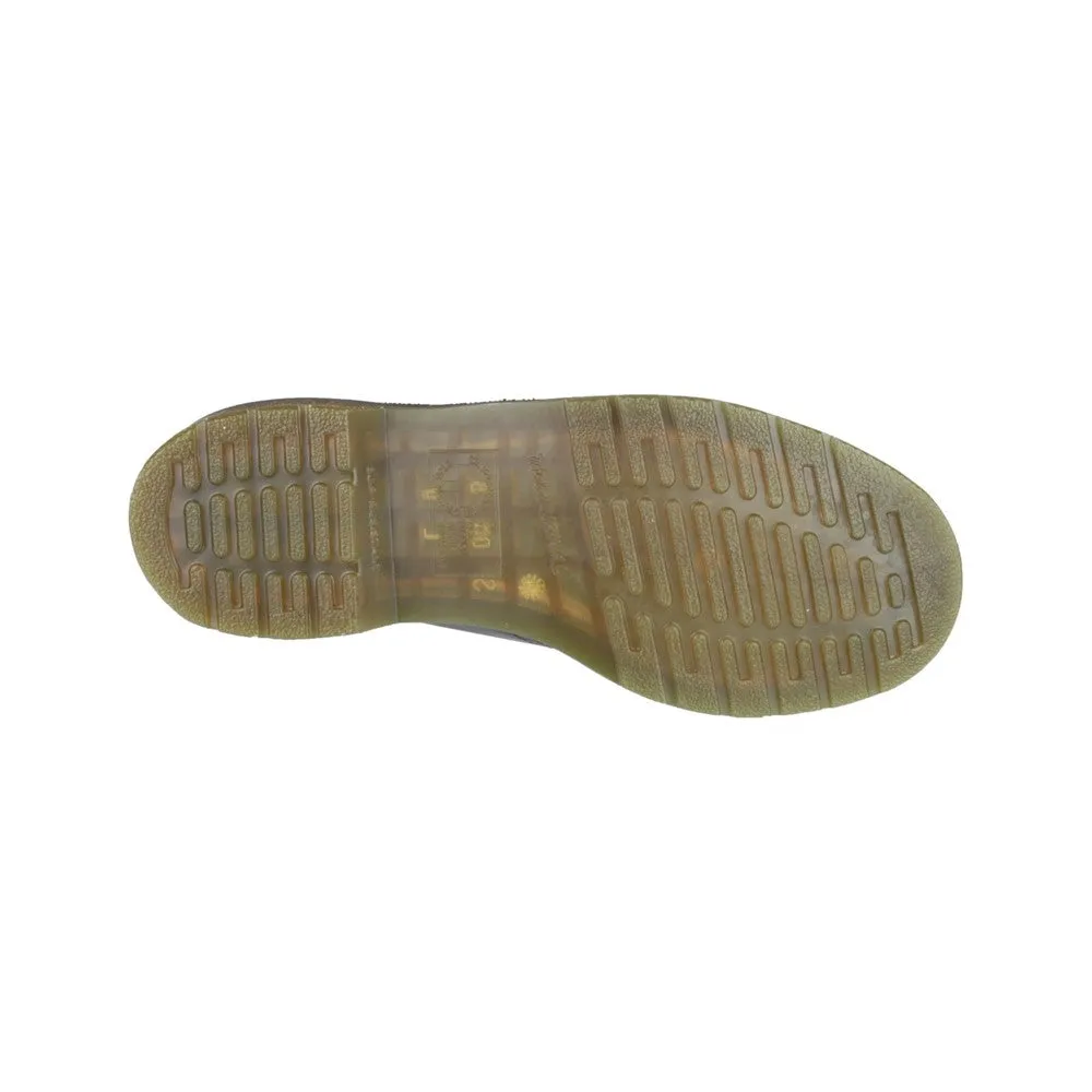 Dr Martens B8249 Lace-Up Leather Shoe
