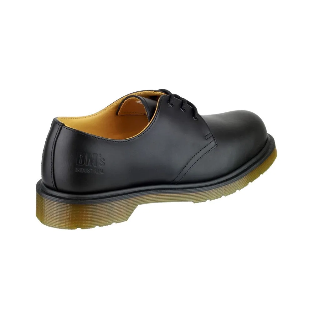 Dr Martens B8249 Lace-Up Leather Shoe