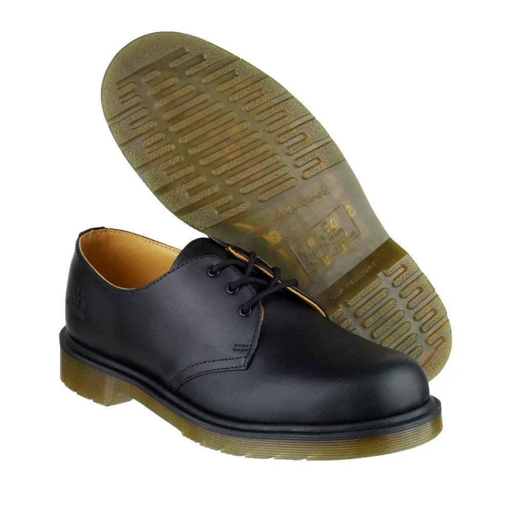 Dr Martens B8249 Lace-Up Leather Shoe
