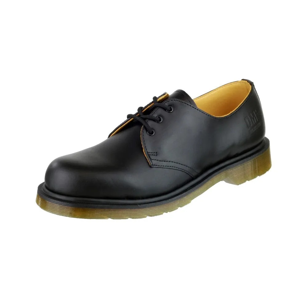 Dr Martens B8249 Lace-Up Leather Shoe