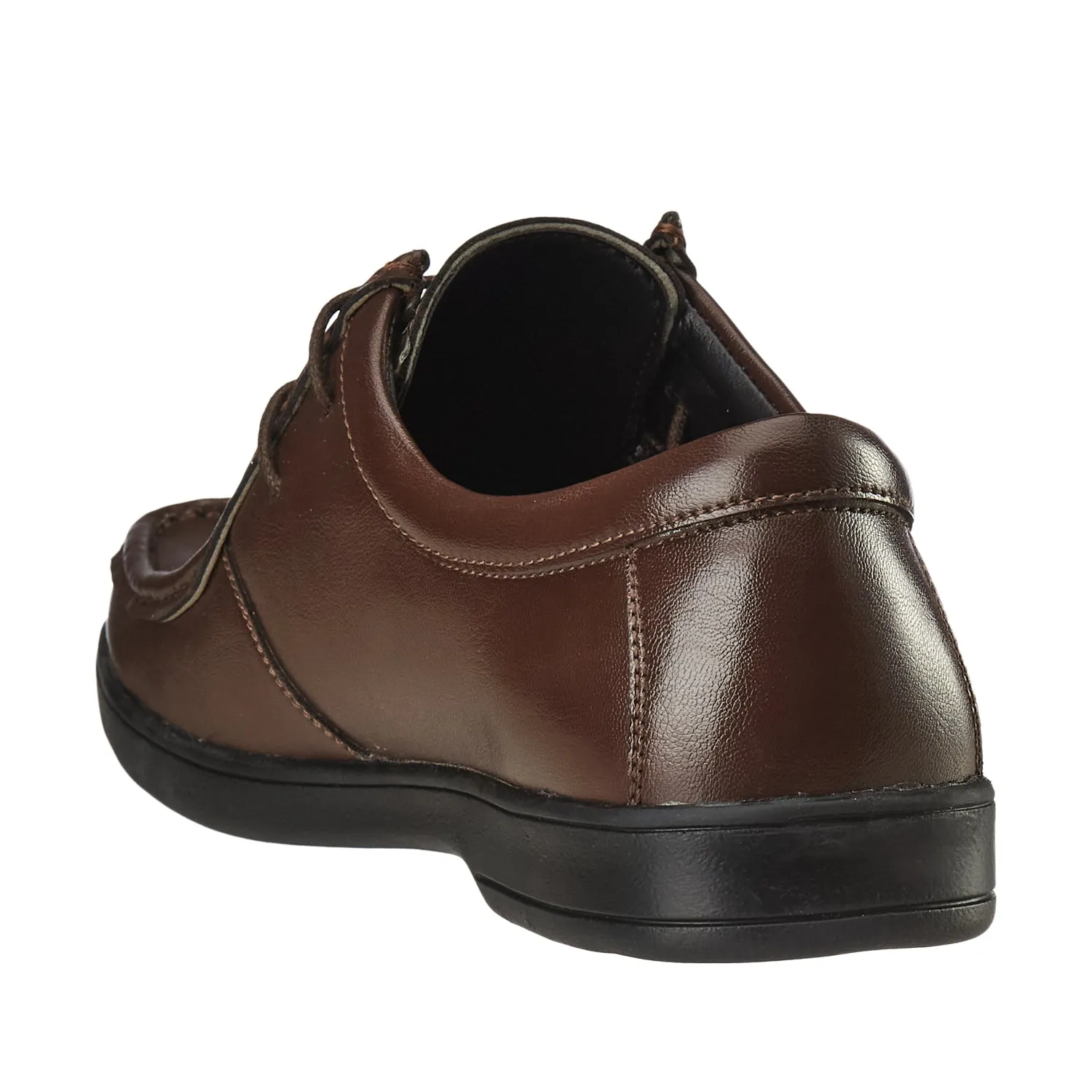 Duke Men's Noble Step Boat Shoes (FWOL5042)