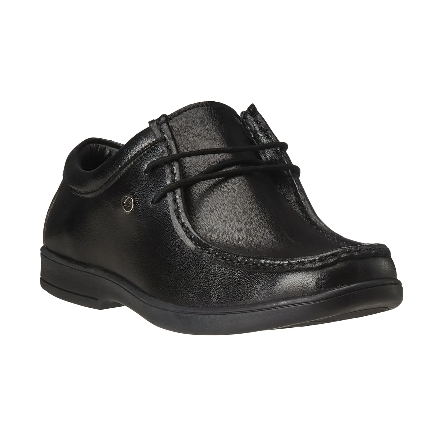 Duke Men's Noble Step Boat Shoes (FWOL5042)