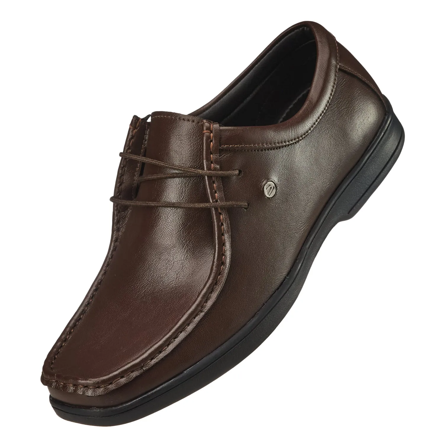 Duke Men's Noble Step Boat Shoes (FWOL5042)