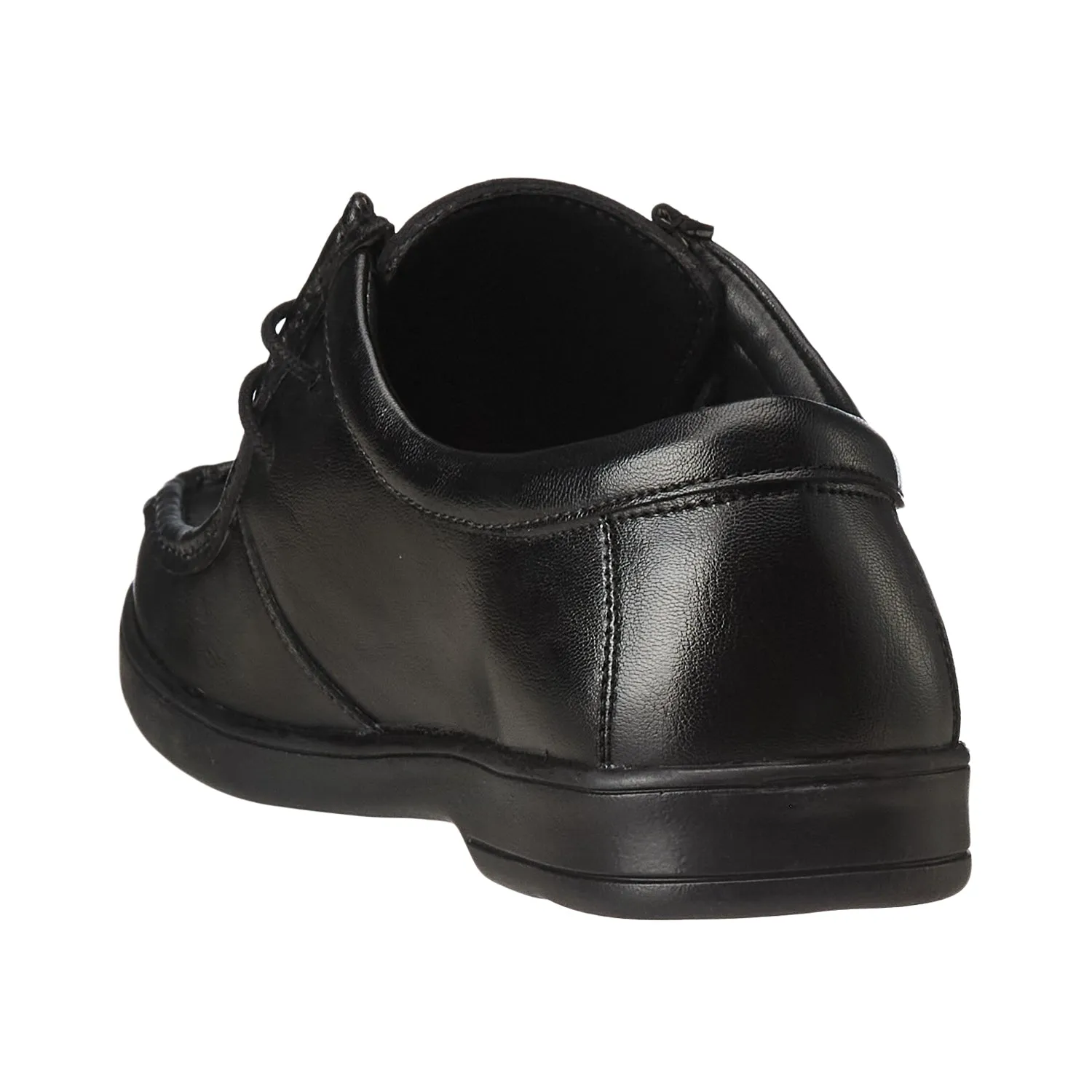 Duke Men's Noble Step Boat Shoes (FWOL5042)
