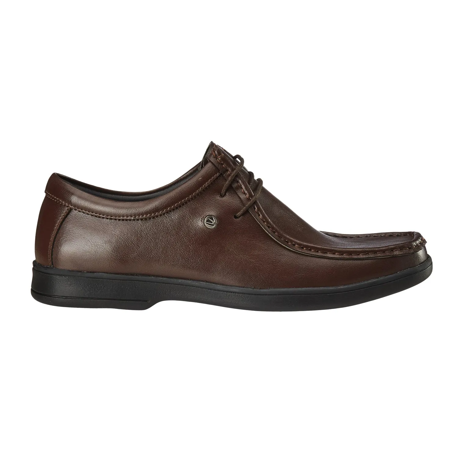 Duke Men's Noble Step Boat Shoes (FWOL5042)