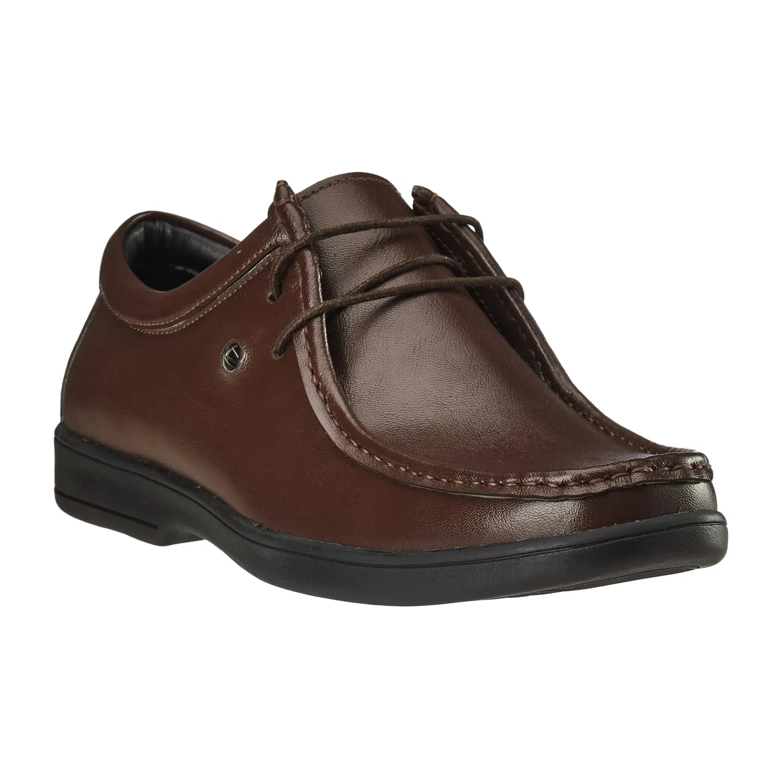 Duke Men's Noble Step Boat Shoes (FWOL5042)