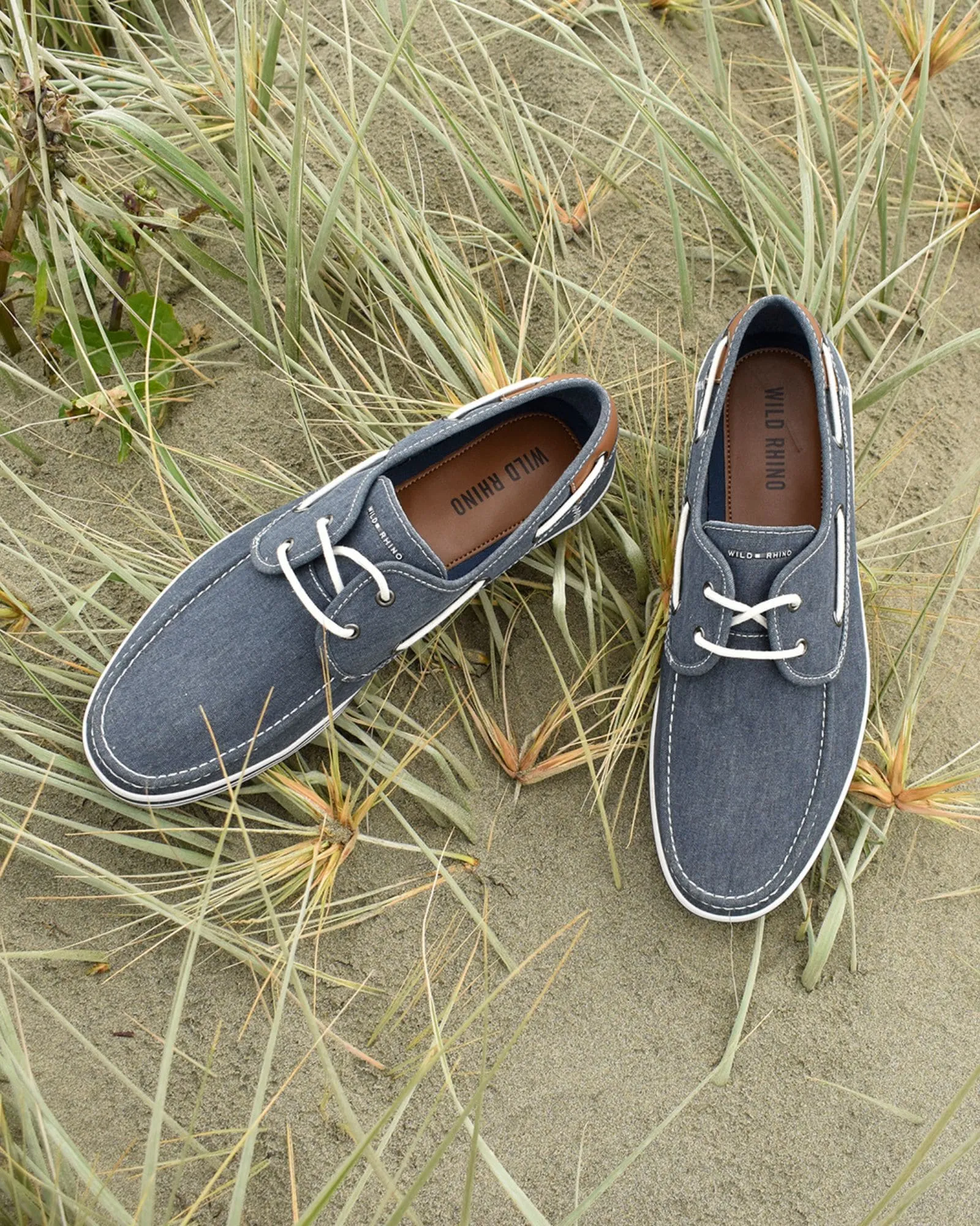 DUSTIN SNEAKERS NAVY