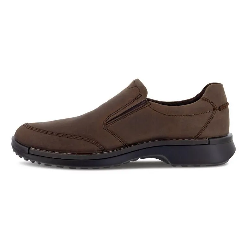 Ecco Men's Fusion Slip-On - Coffee
