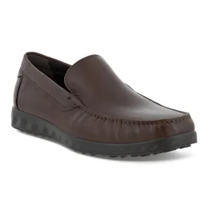 Ecco Men's S Lite Moc Classic - Cocoa Brown