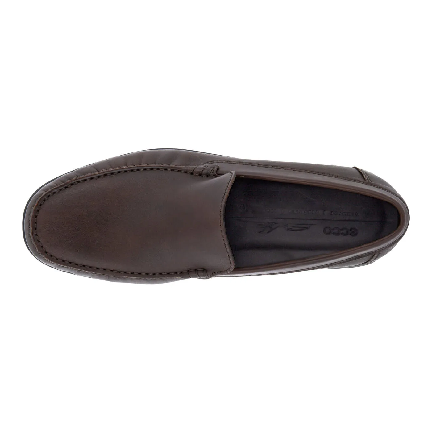 Ecco Men's S Lite Moc Classic - Cocoa Brown