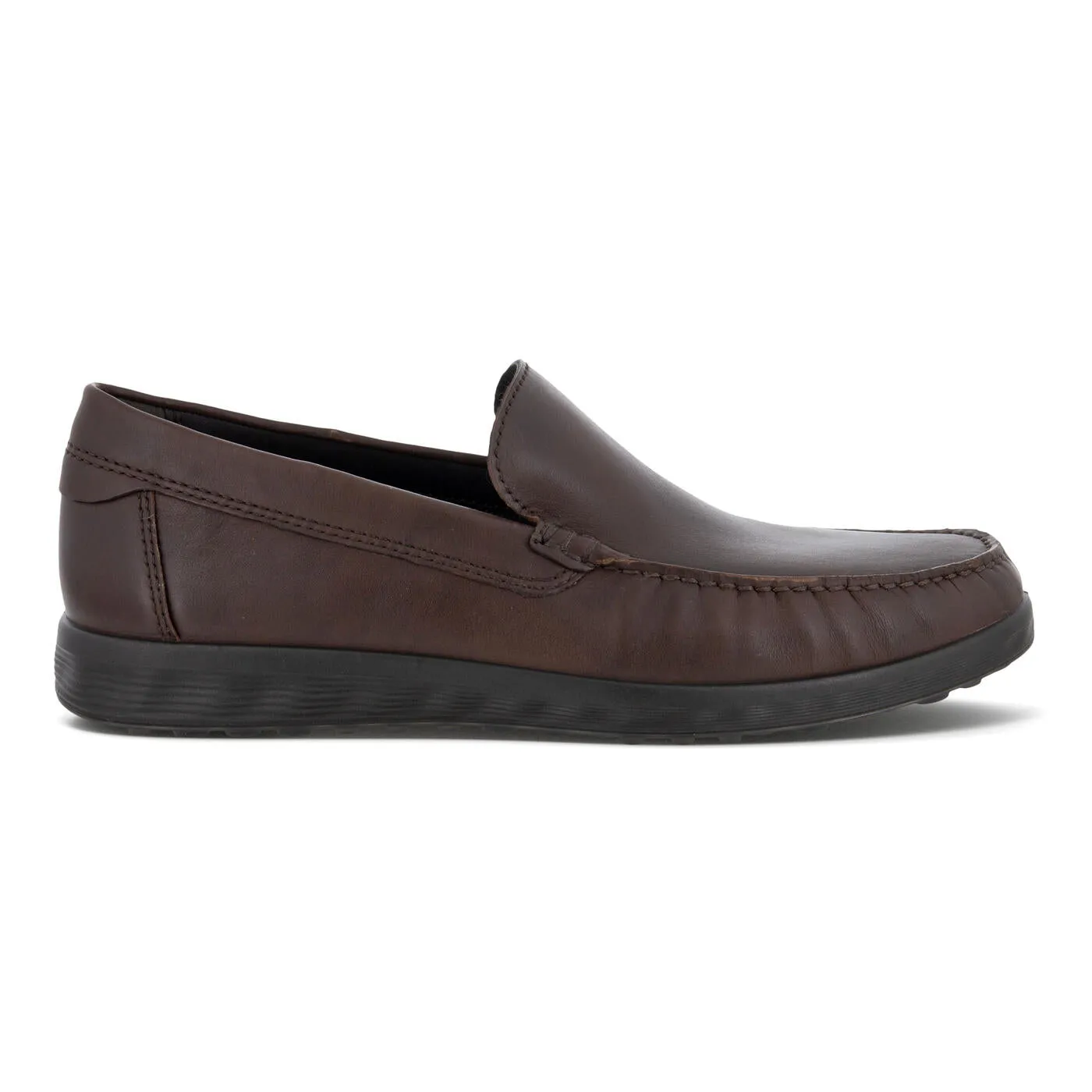 Ecco Men's S Lite Moc Classic - Cocoa Brown