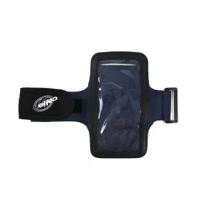 Effea Sport bracciale porta smartphone colore nero