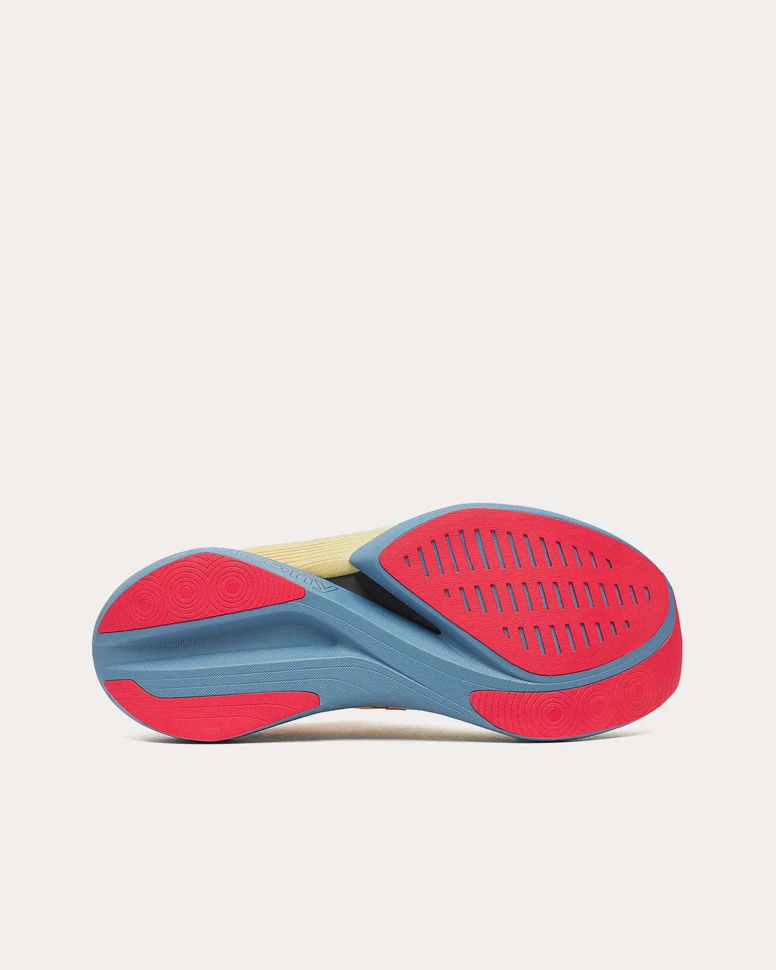 Endorphin Elite 2 Buttercream / Ash Running Shoes