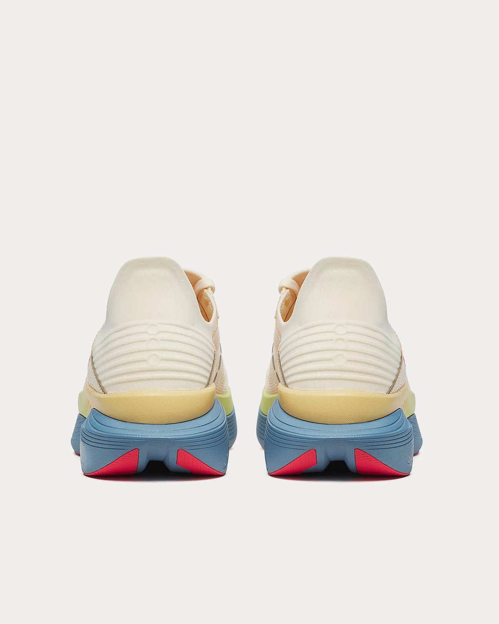 Endorphin Elite 2 Buttercream / Ash Running Shoes