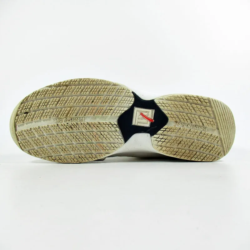 EUROPEAN BRAND Slip Resistant