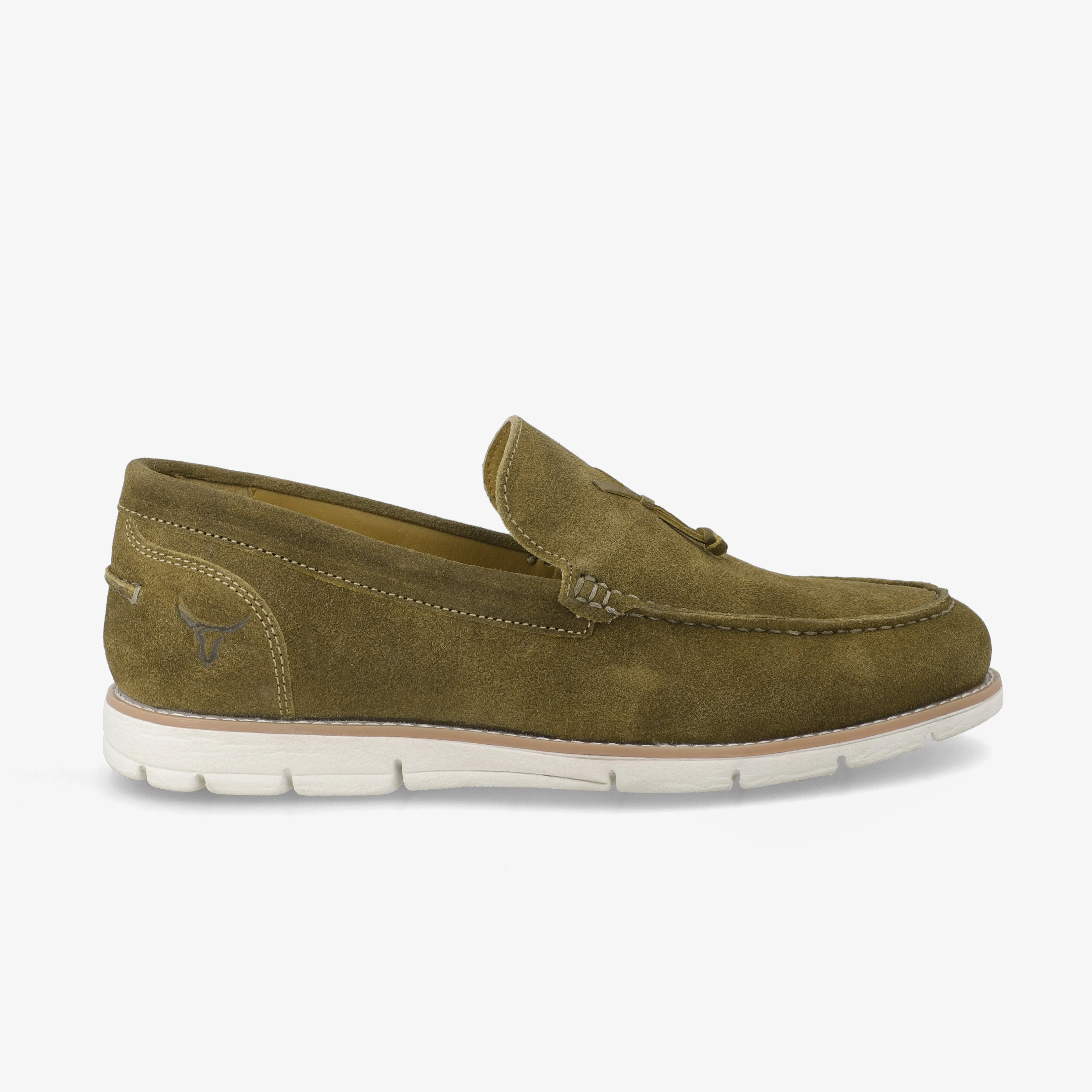 Fadano - Cliveden - Olive Green