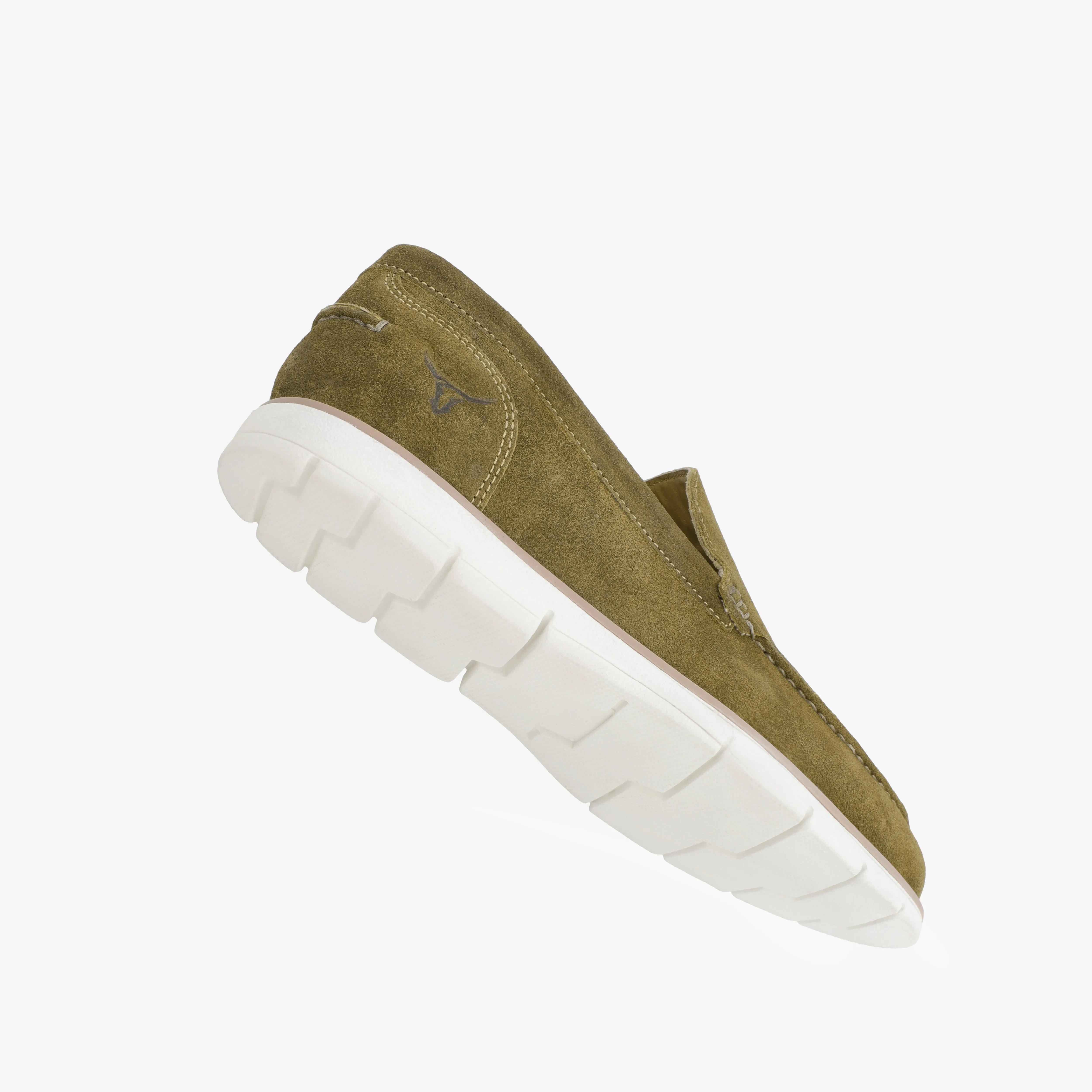 Fadano - Cliveden - Olive Green
