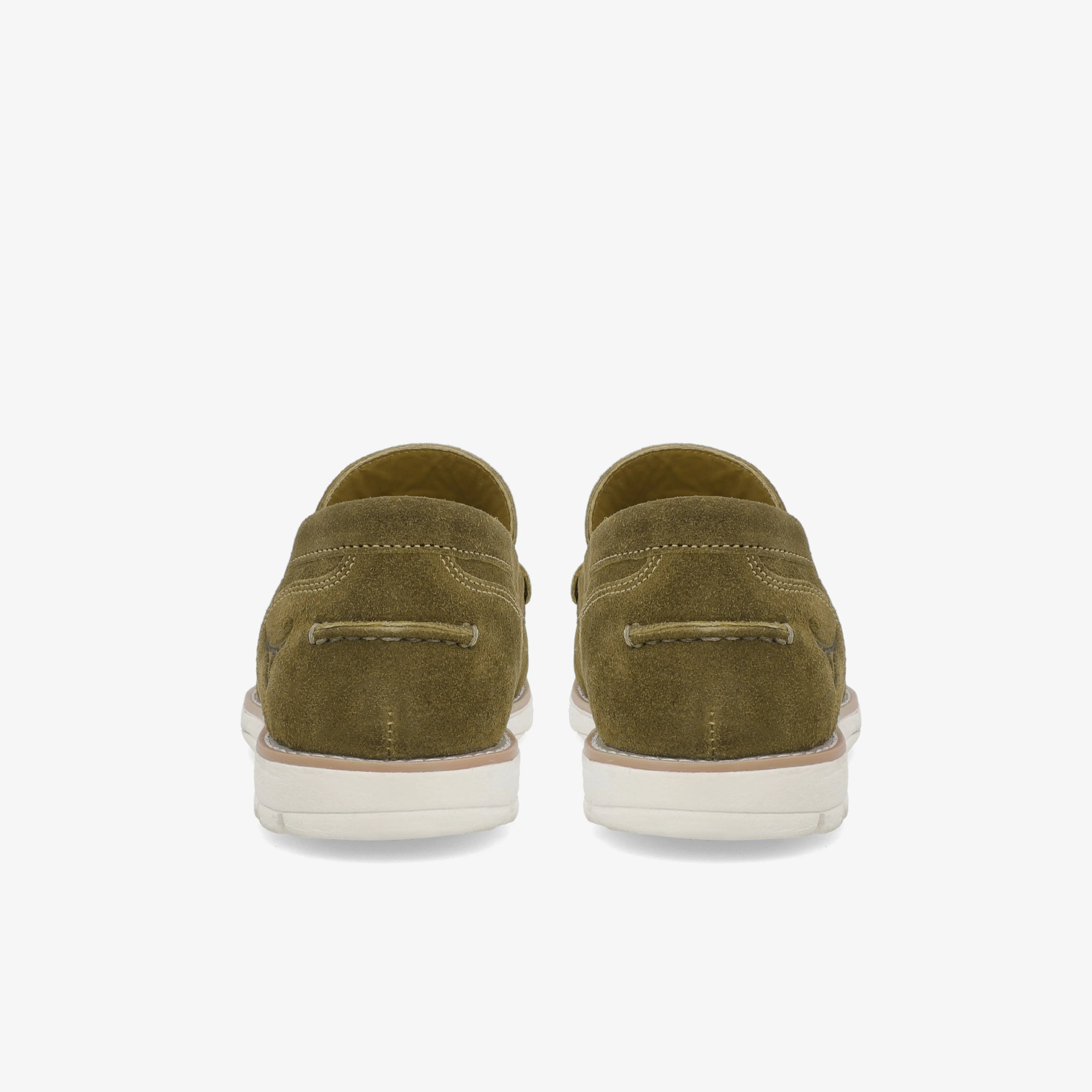 Fadano - Cliveden - Olive Green