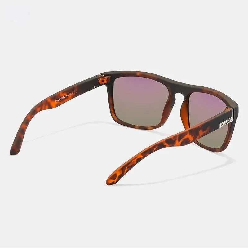Fashionable All Fit Classical Designed Polarized Sunglasses for Unisex