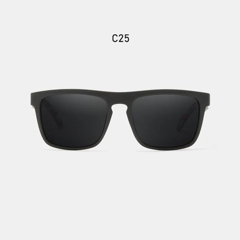 Fashionable All Fit Classical Designed Polarized Sunglasses for Unisex