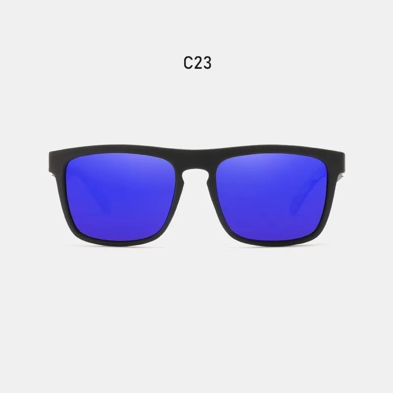 Fashionable All Fit Classical Designed Polarized Sunglasses for Unisex
