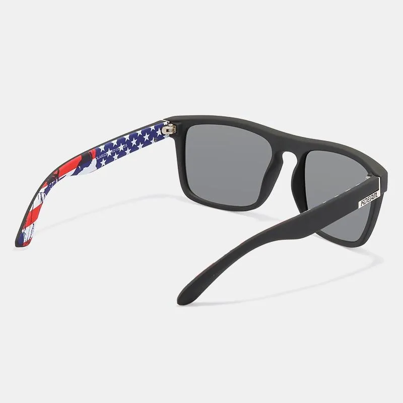 Fashionable All Fit Classical Designed Polarized Sunglasses for Unisex