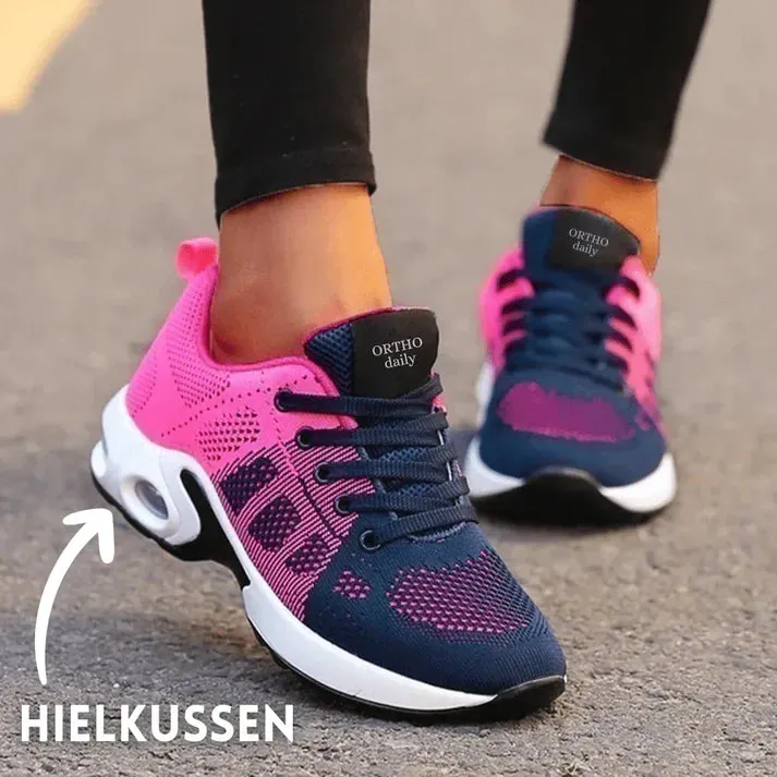 Fay - Comfort Walking Shoes
