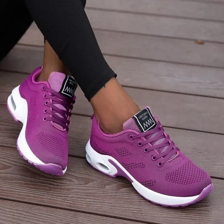 Fay - Comfort Walking Shoes