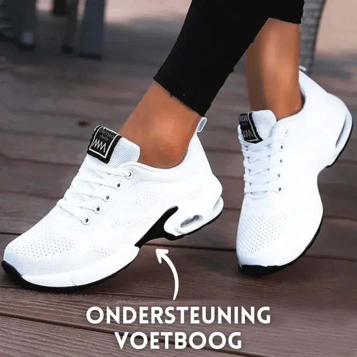 Fay - Comfort Walking Shoes