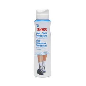 Foot   Shoe Deodorant Spray