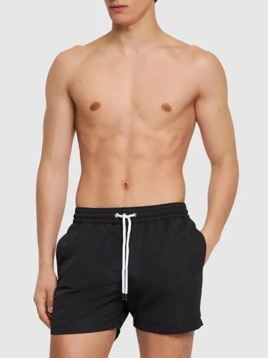 Frescobol Carioca   Sport tech swim shorts 