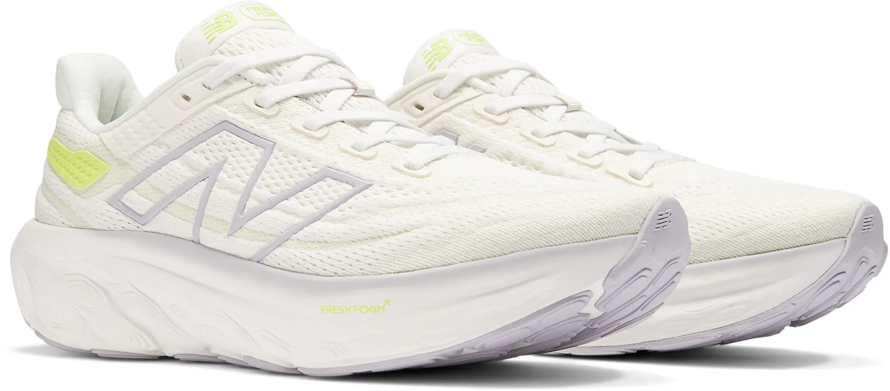 Fresh Foam X 1080v13 Women's Running Shoes