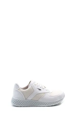 FST Women's Sports Shoes 416ZA100 White - Spring Hill