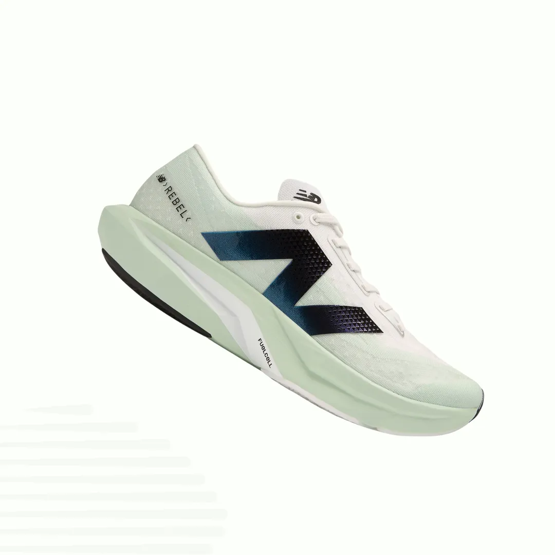 FuelCell Rebel v4 Women's - Mint