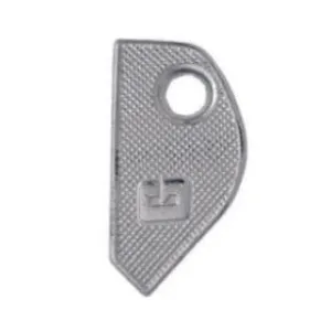 Gaerne USA Ankle Protector (Aluminum)