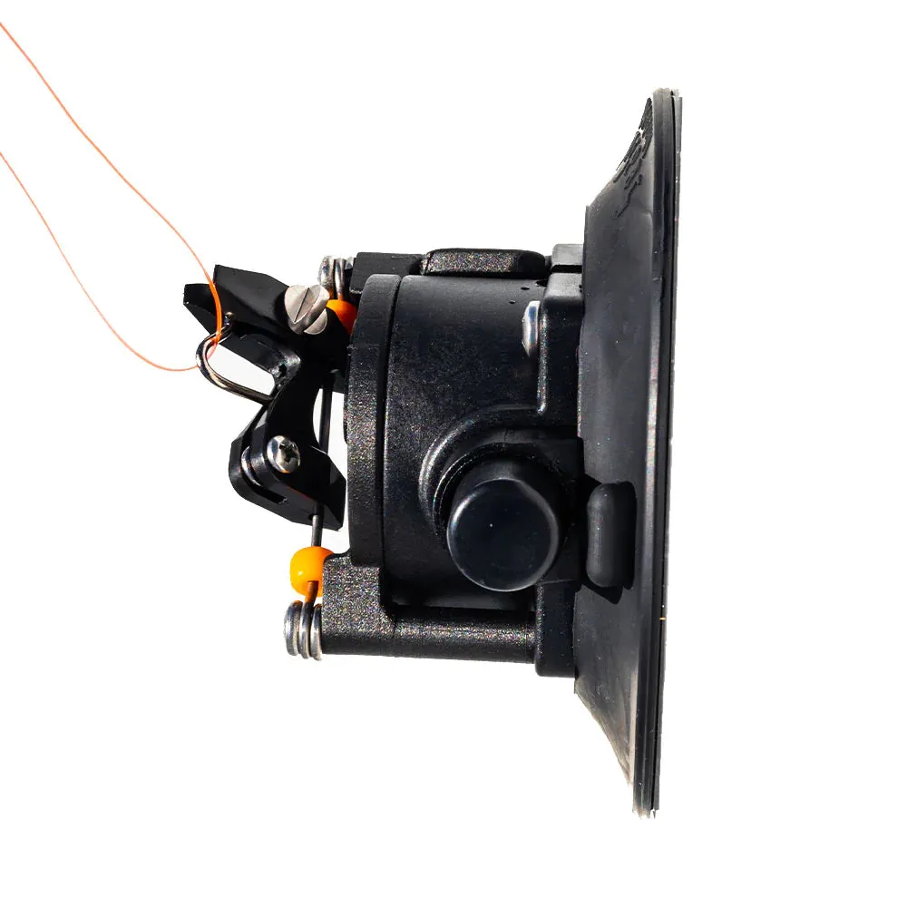Gemlux Seasucker Flatline Clip | 5" Width | 2.6" Height