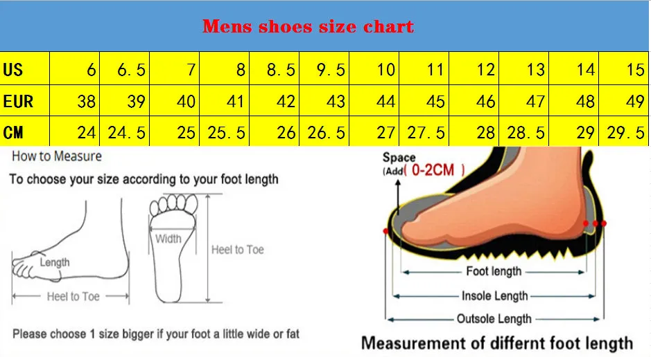 Genuine Leather Loafers
