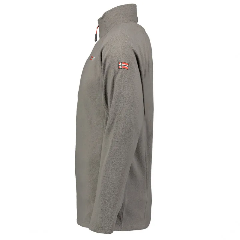 GEOGRAPHICAL NORWAY hanorac bărbați TUG MEN 239 fleece subțire