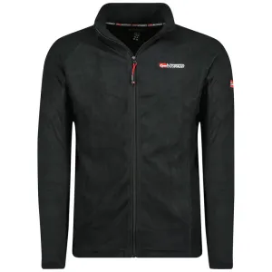 GEOGRAPHICAL NORWAY hanorac bărbați TUG MEN 239 fleece subțire