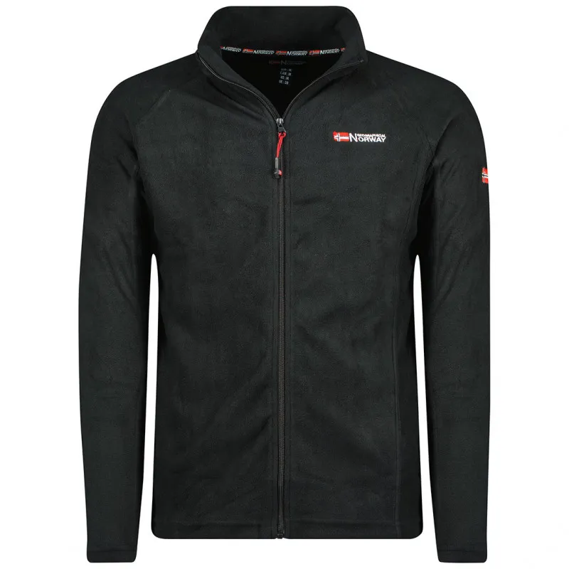 GEOGRAPHICAL NORWAY hanorac bărbați TUG MEN 239 fleece subțire