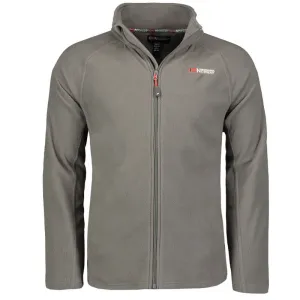 GEOGRAPHICAL NORWAY hanorac bărbați TUG MEN 239 fleece subțire