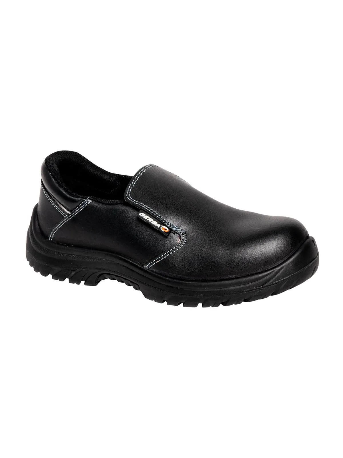 Gerba&#x20;Detroit&#x20;S3&#x20;Safety&#x20;Shoes