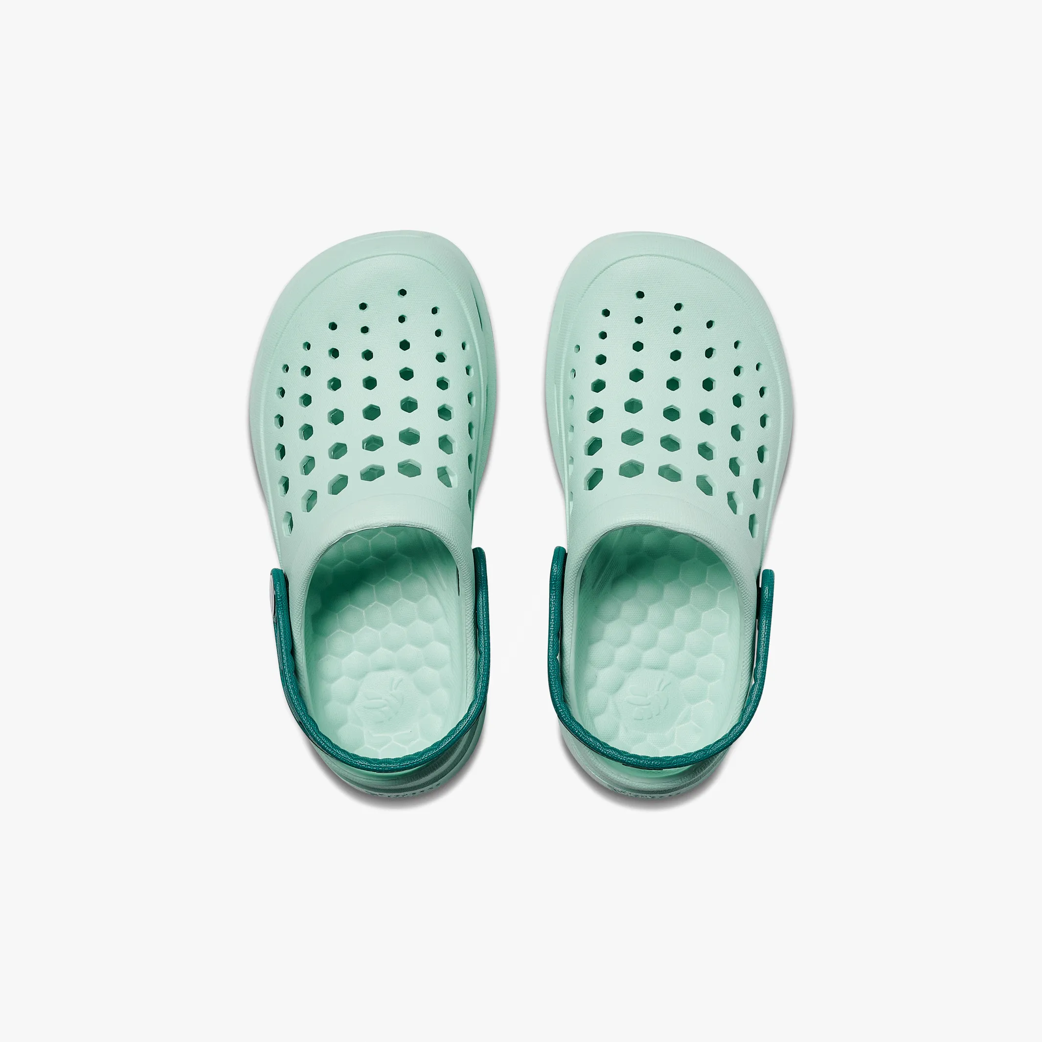 Girls Active Clog